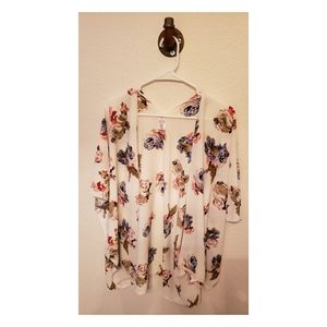 Kimono Cardigan